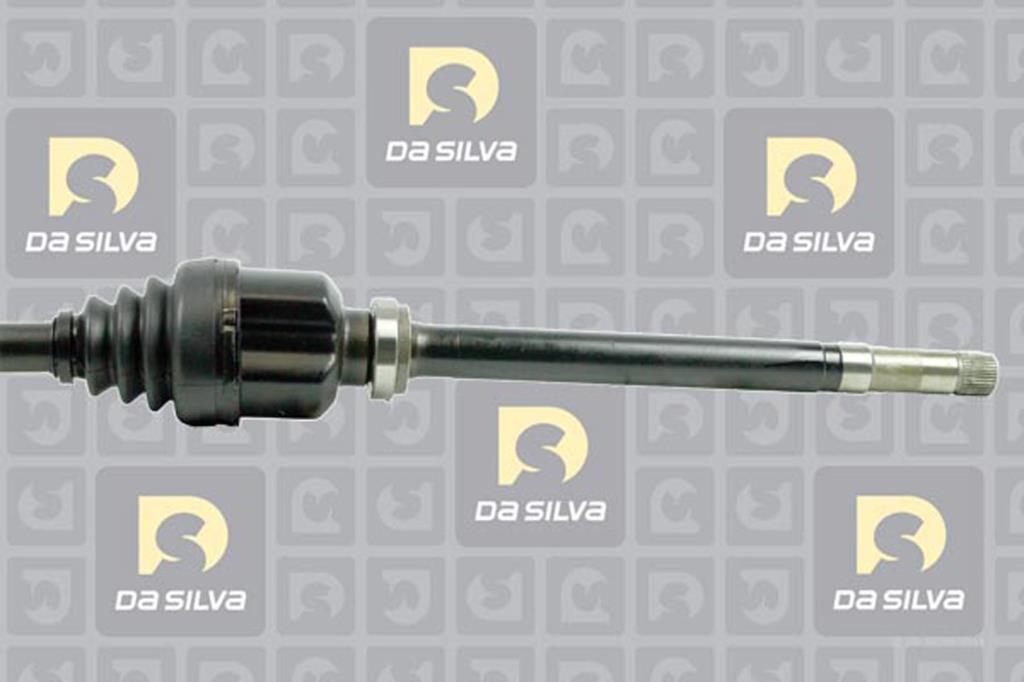 Cardan DA SILVA S.A.S. ref. JC1940