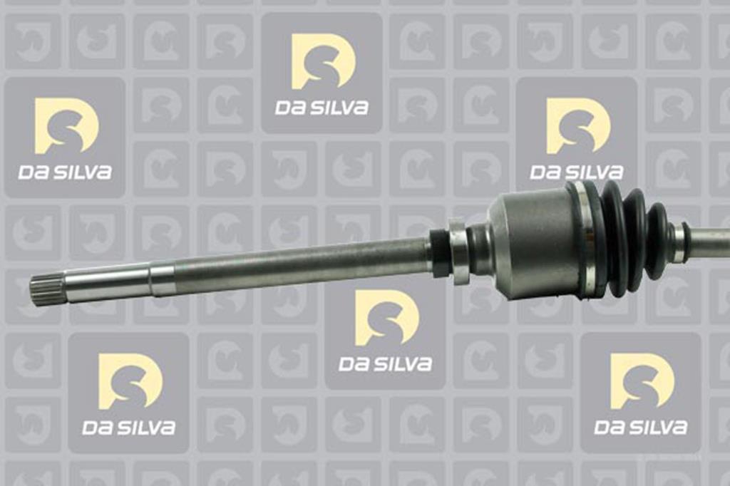 Cardan DA SILVA S.A.S. ref. 195T