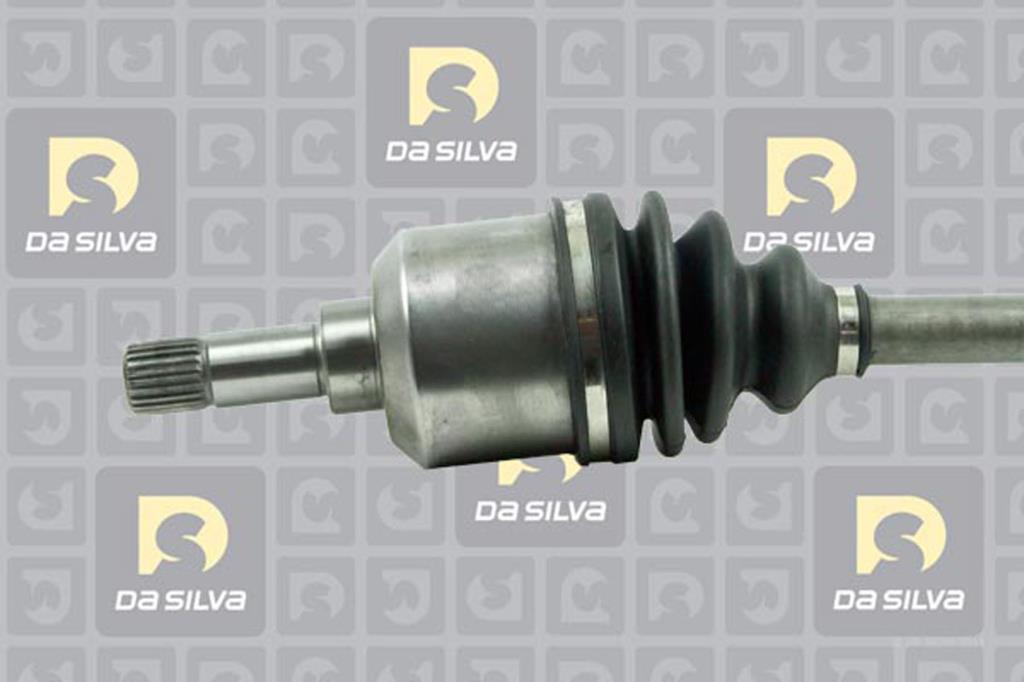 Cardan DA SILVA S.A.S. ref. 196T