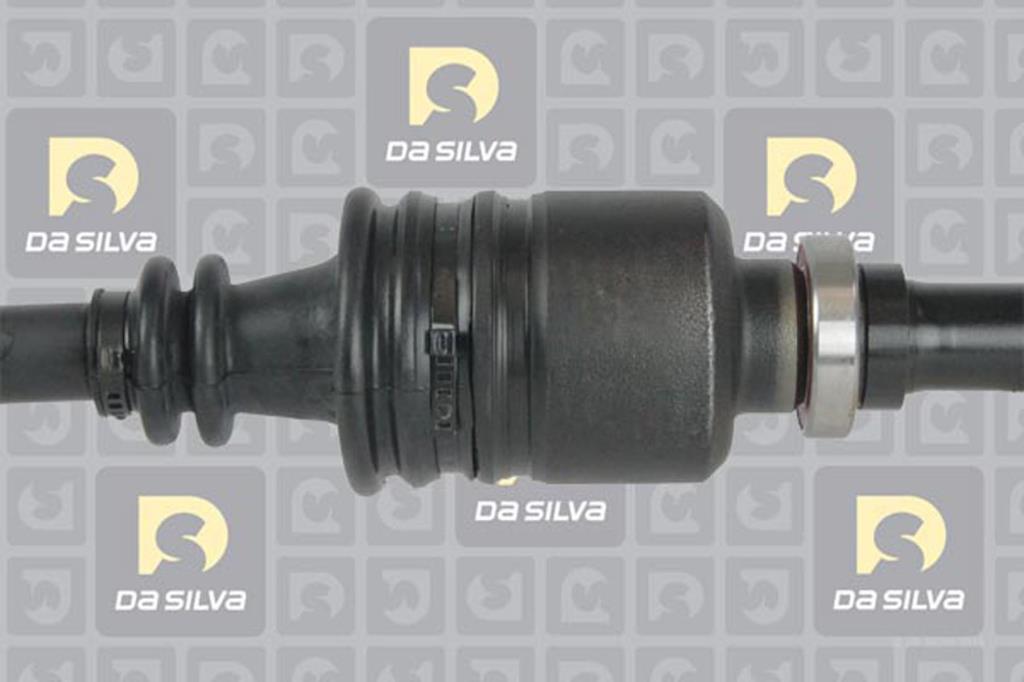 Cardan DA SILVA S.A.S. 198AT