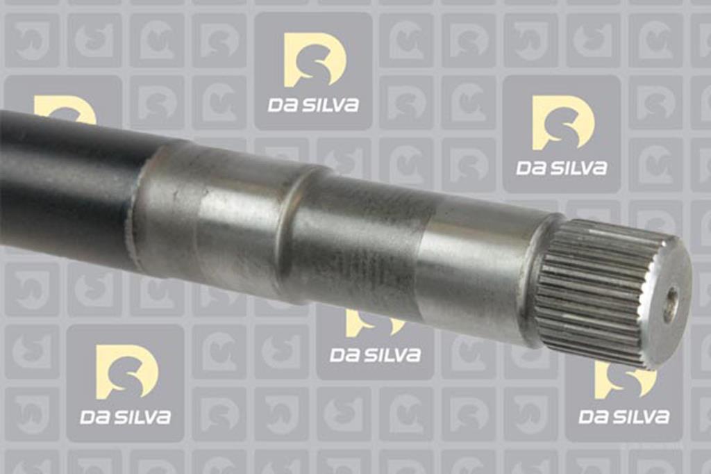 Cardan DA SILVA S.A.S. 198AT