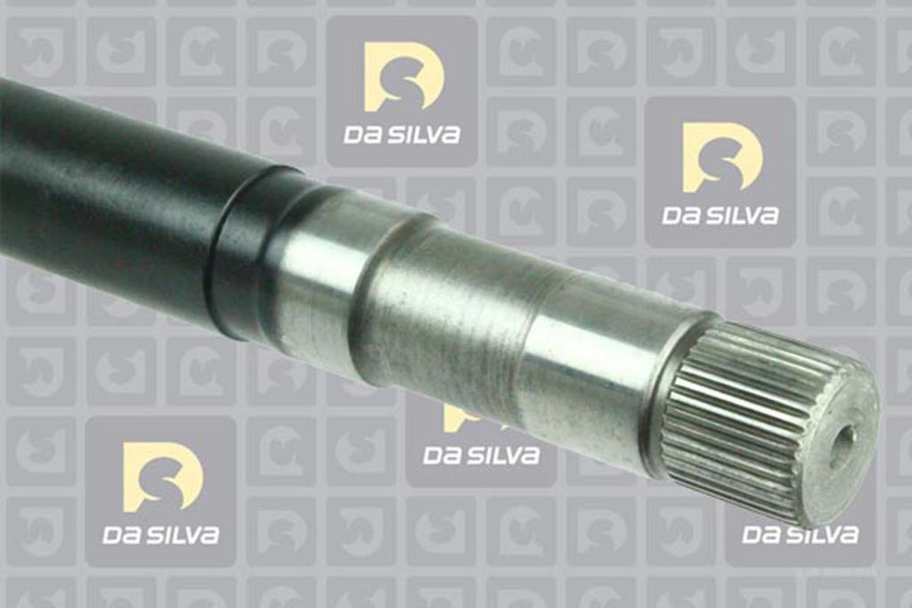 Cardan DA SILVA S.A.S. 198BT