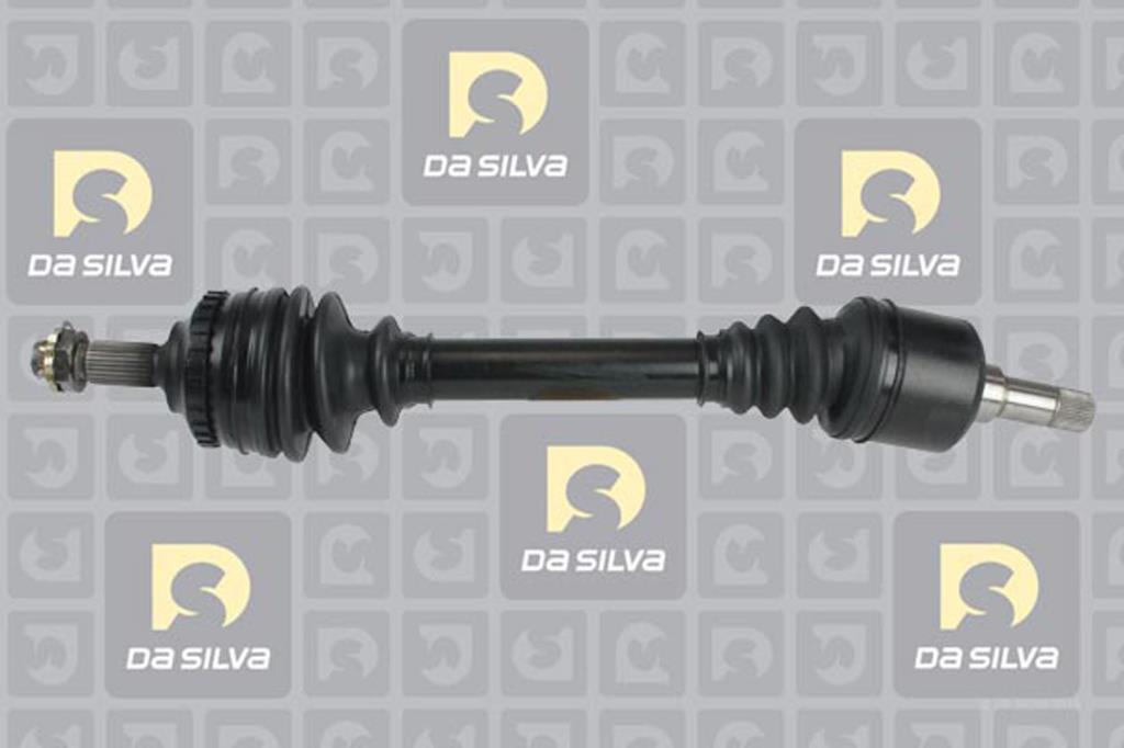 Cardan DA SILVA S.A.S. ref. 199AT