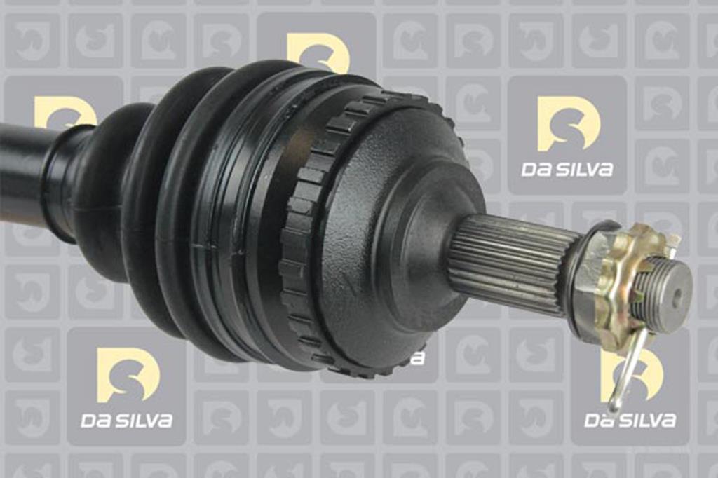 Cardan DA SILVA S.A.S. ref. 199AT