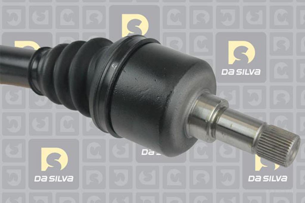 Cardan DA SILVA S.A.S. ref. 199AT