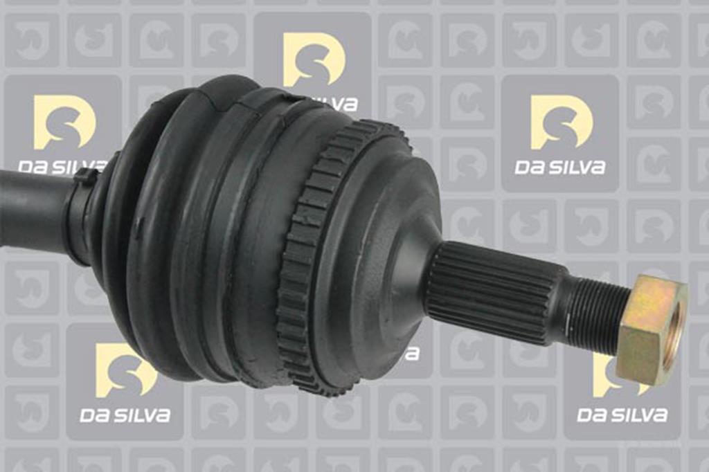 Cardan DA SILVA S.A.S. 199BT
