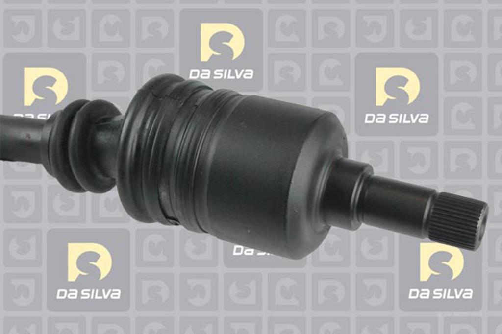 Cardan DA SILVA S.A.S. 199BT