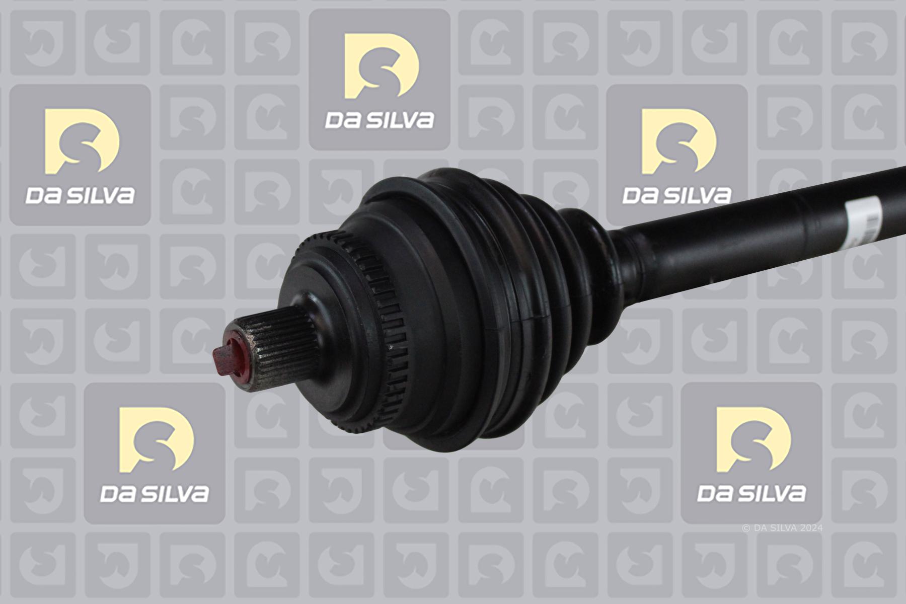 Cardán DA SILVA S.A.S. 2020AT