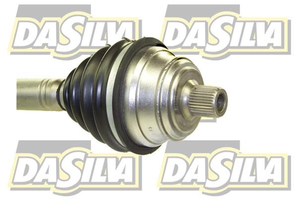 Cardan DA SILVA S.A.S. 2020T