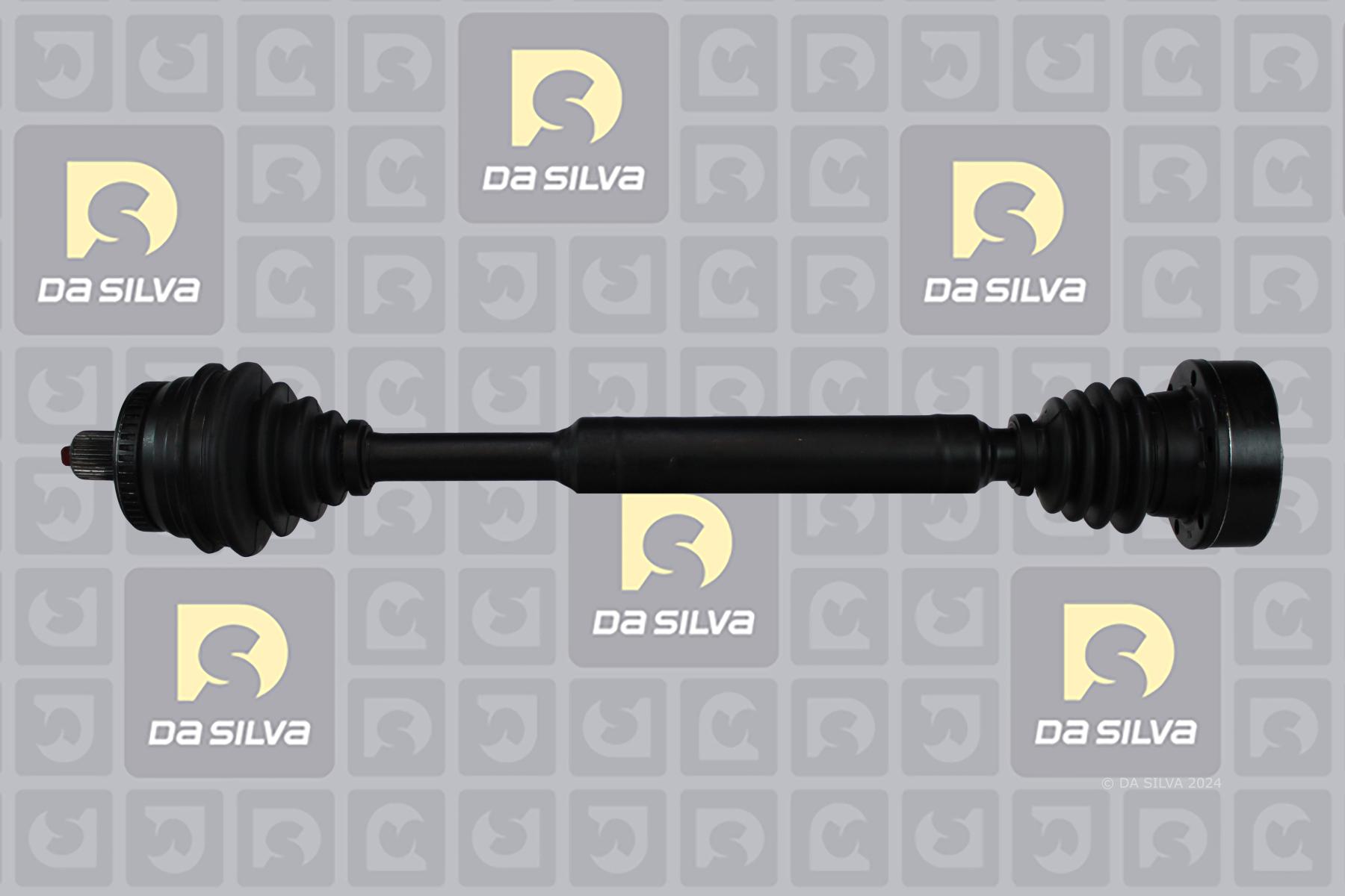 Cardan DA SILVA S.A.S. 2021AT