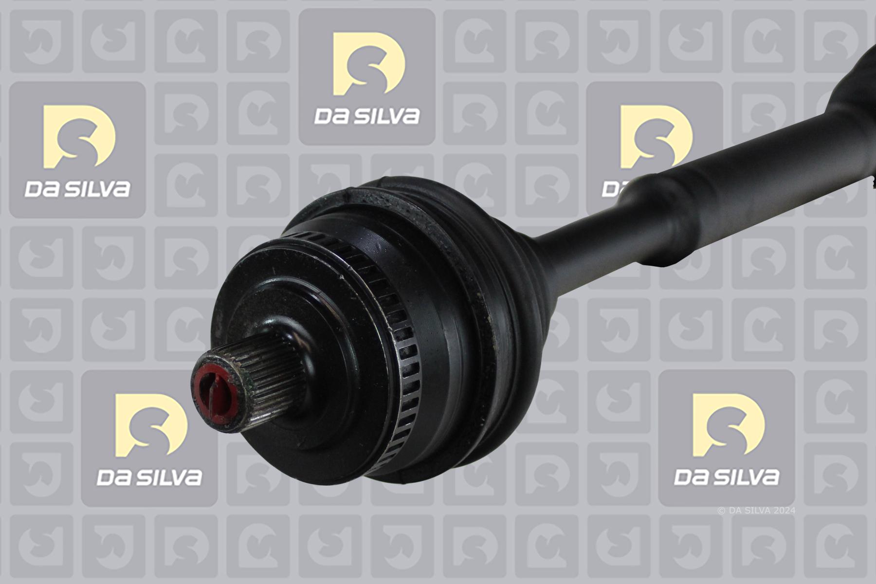 Cardan DA SILVA S.A.S. 2021AT