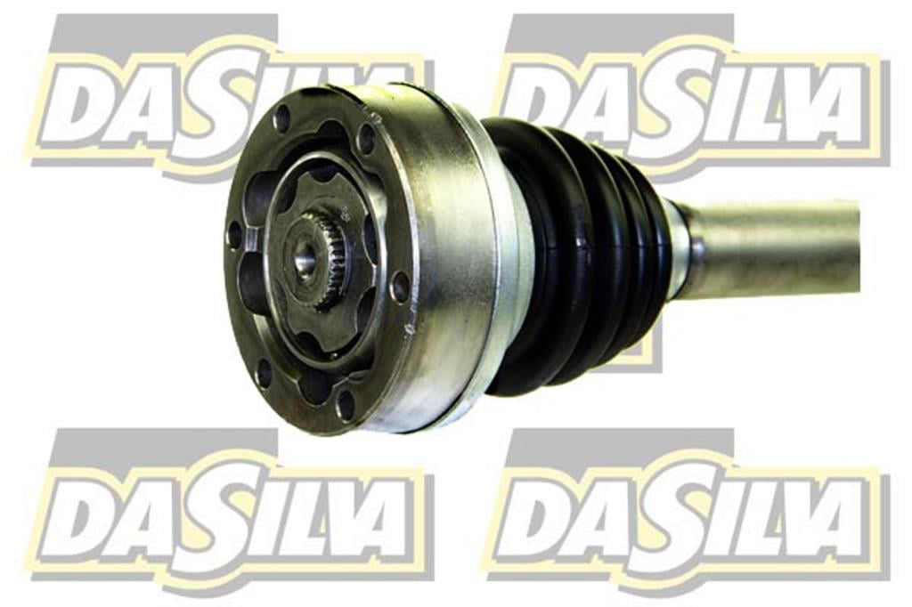 Cardan DA SILVA S.A.S. 2021T