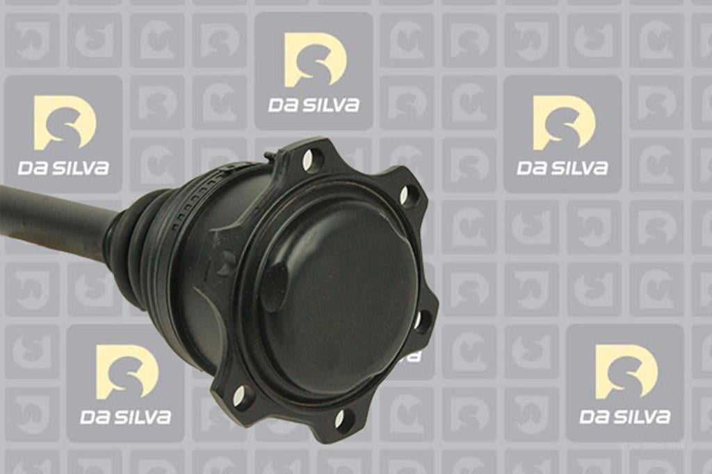 Cardan DA SILVA S.A.S. ref. 2023AT