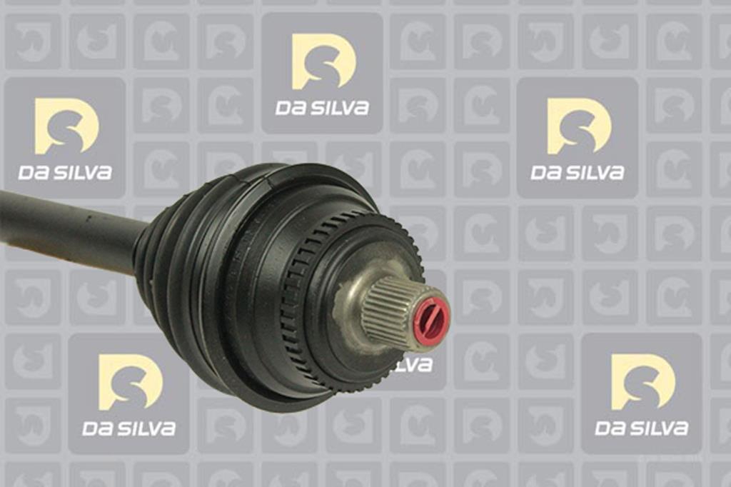 Cardan DA SILVA S.A.S. ref. 2023AT