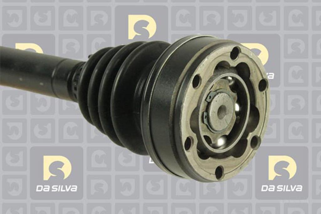 Cardan DA SILVA S.A.S. 2028T