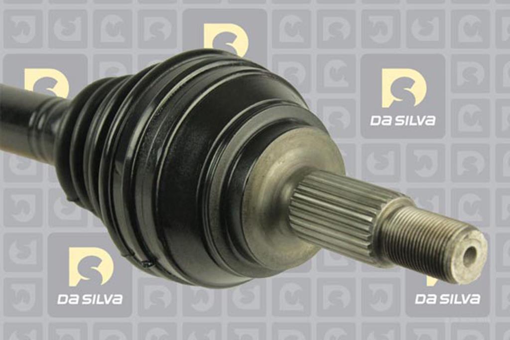 Cardan DA SILVA S.A.S. ref. 2030T
