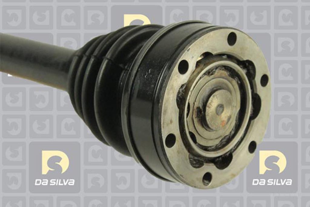 Cardan DA SILVA S.A.S. ref. 2030T