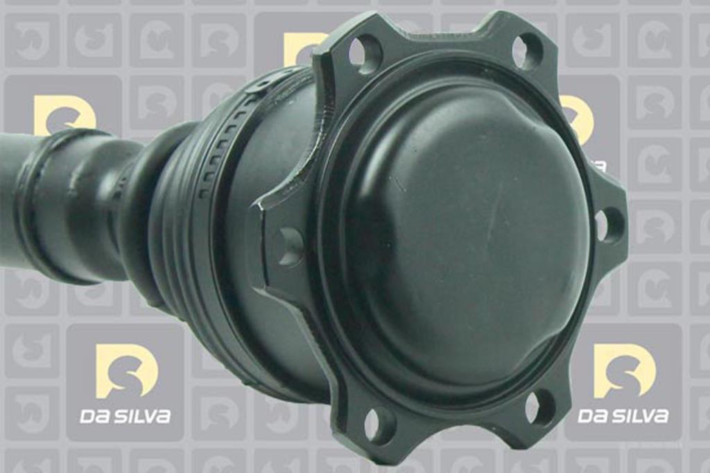 Cardan DA SILVA S.A.S. 2037AT