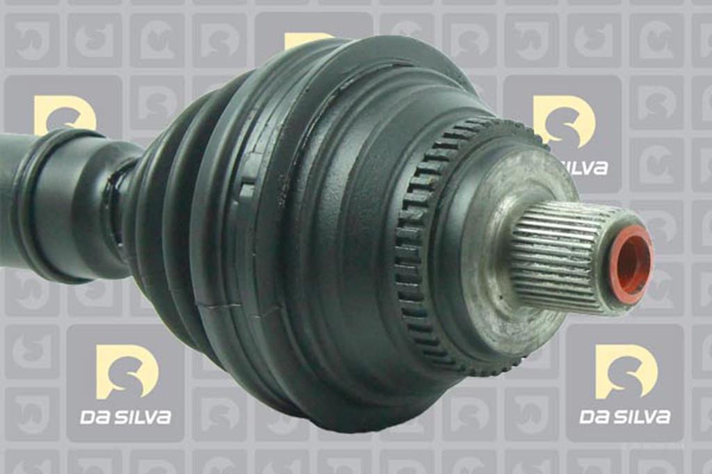 Cardan DA SILVA S.A.S. 2037AT