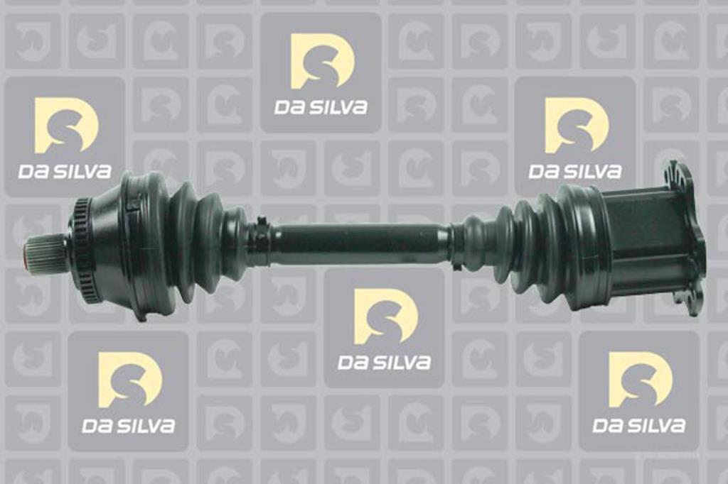 Cardán DA SILVA S.A.S. ref. 2040AT