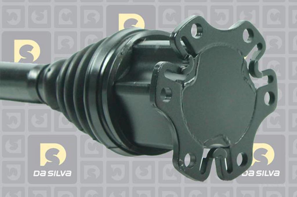 Cardán DA SILVA S.A.S. ref. 2040AT