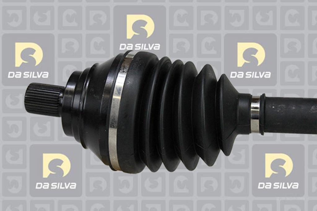 Cardan DA SILVA S.A.S. 2100T
