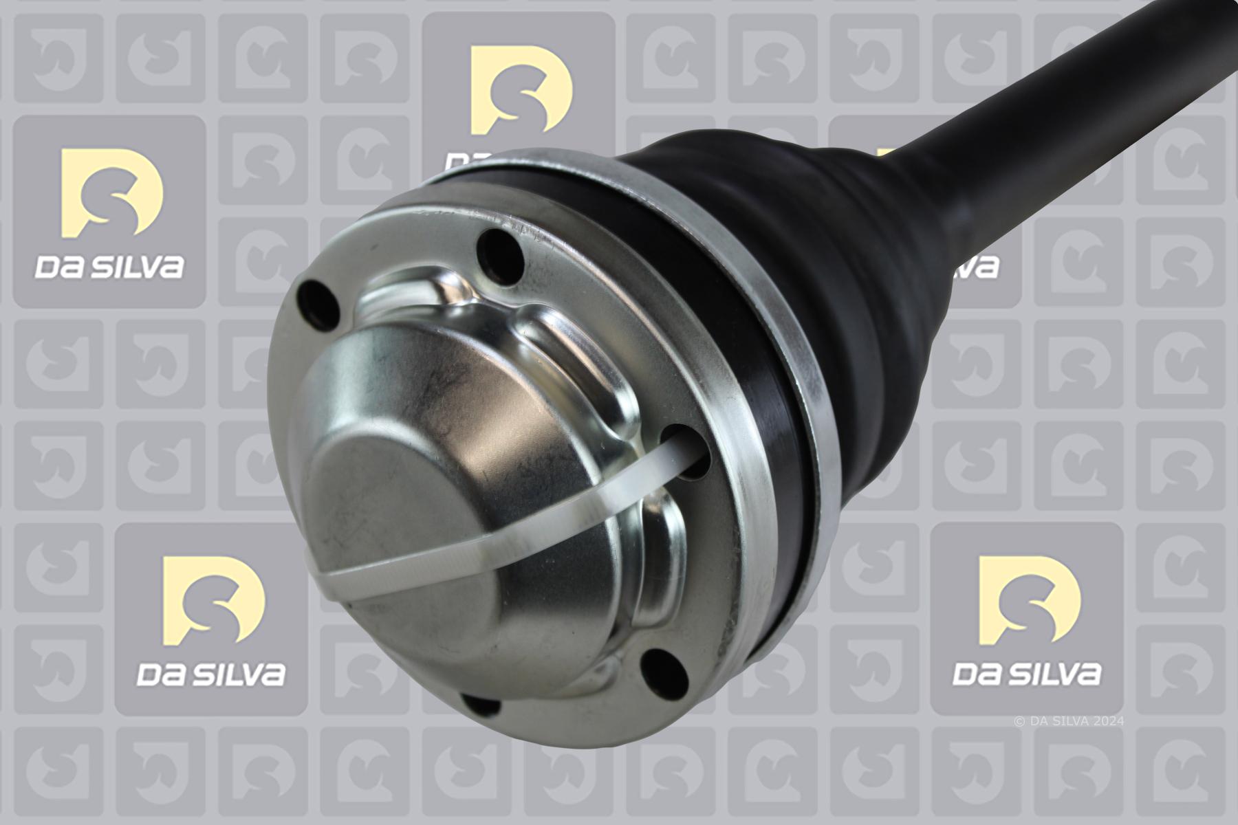 Cardan DA SILVA S.A.S. ref. 21014T