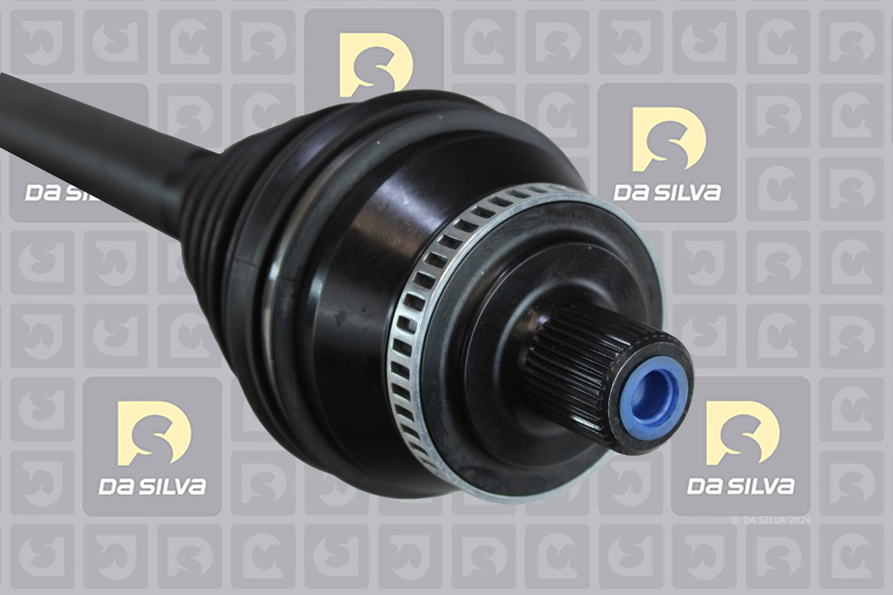 Cardan DA SILVA S.A.S. ref. 21014T