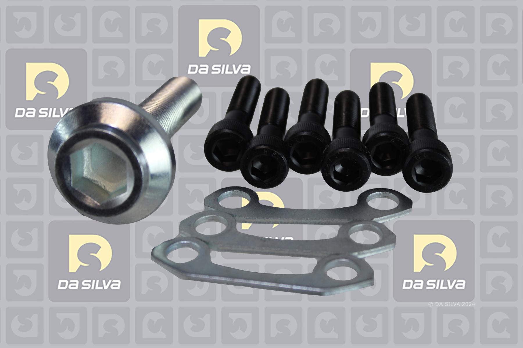 Cardan DA SILVA S.A.S. ref. 21014T