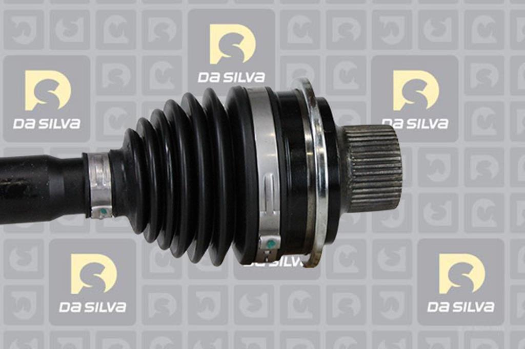 Cardan DA SILVA S.A.S. 2101T