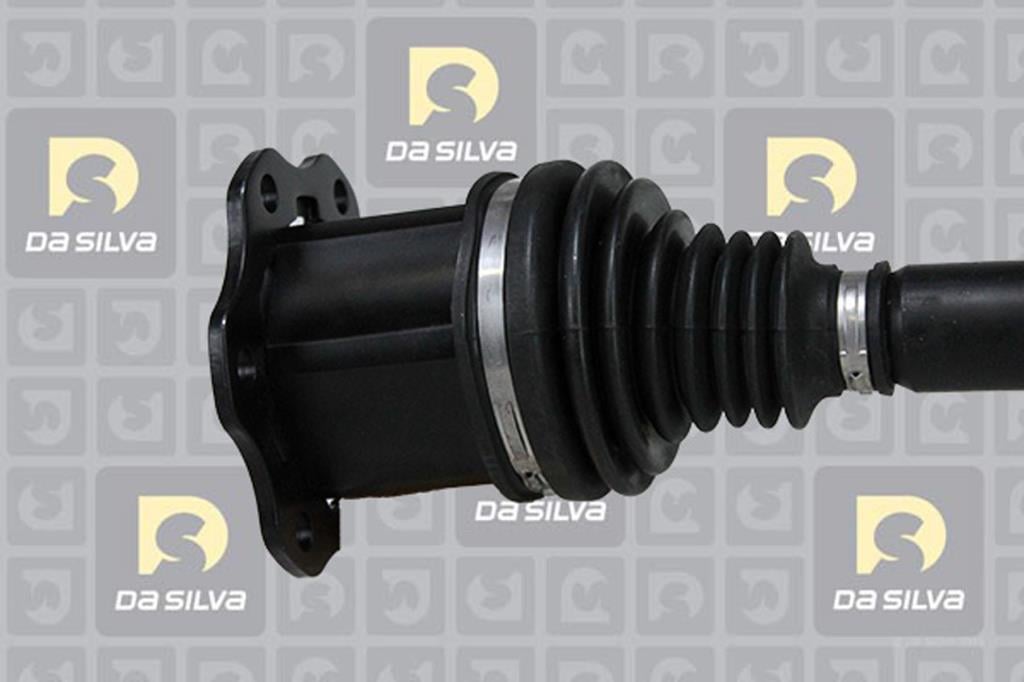 Cardan DA SILVA S.A.S. 2101T