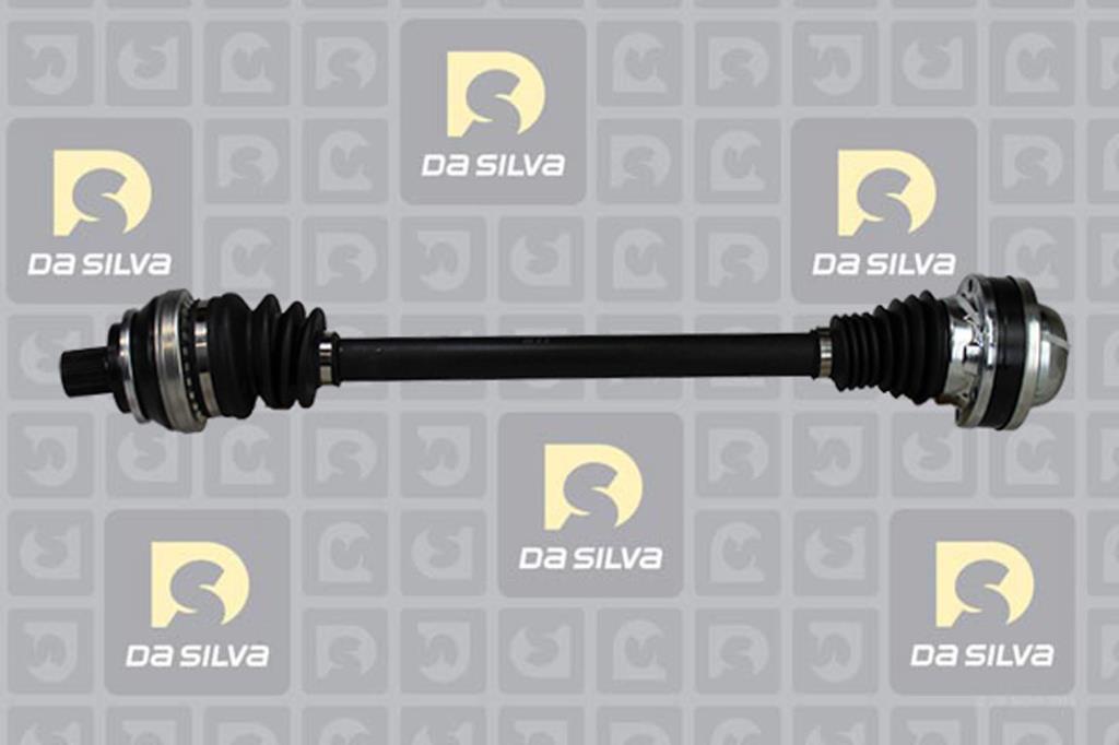 Cardan DA SILVA S.A.S. 2103T