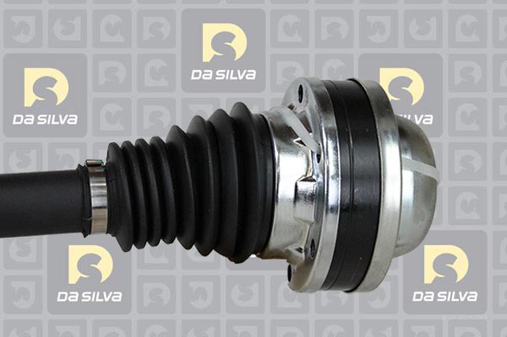 Cardan DA SILVA S.A.S. 2103T