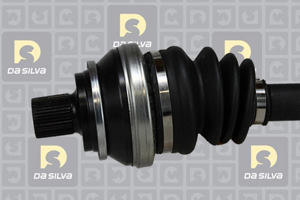 Cardan DA SILVA S.A.S. 2103T