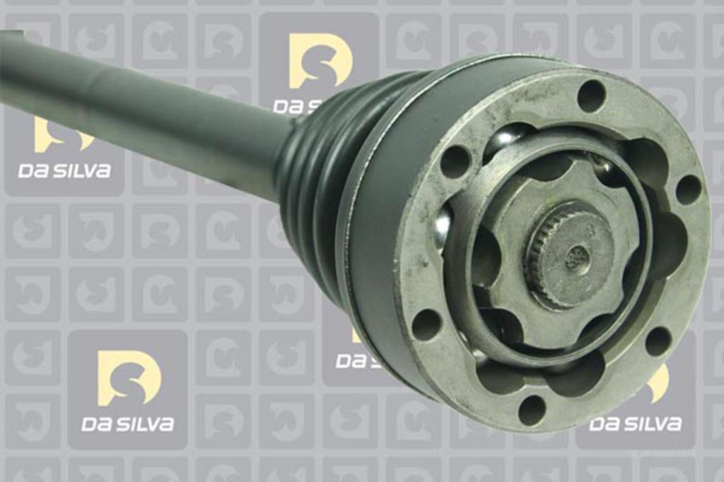 Cardan DA SILVA S.A.S. ref. 2107T