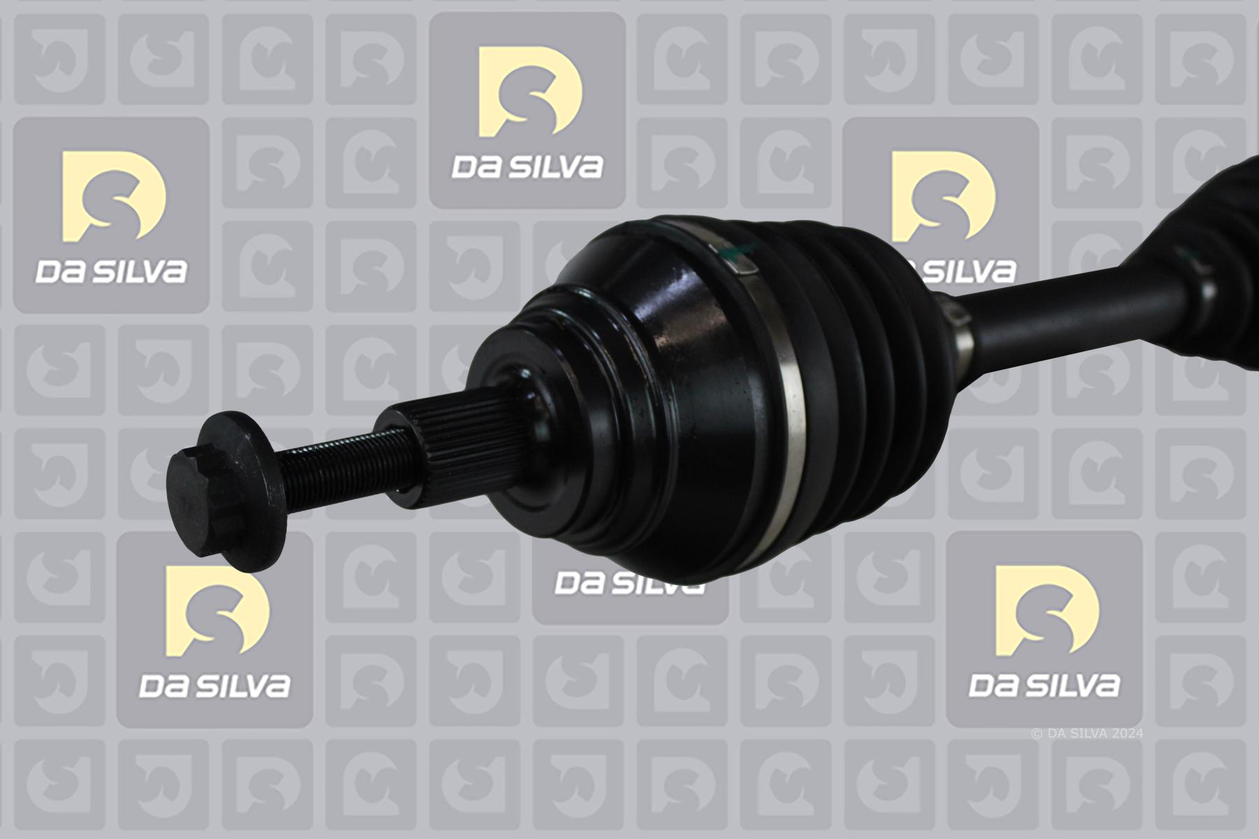 Cardan DA SILVA S.A.S. ref. 2108T