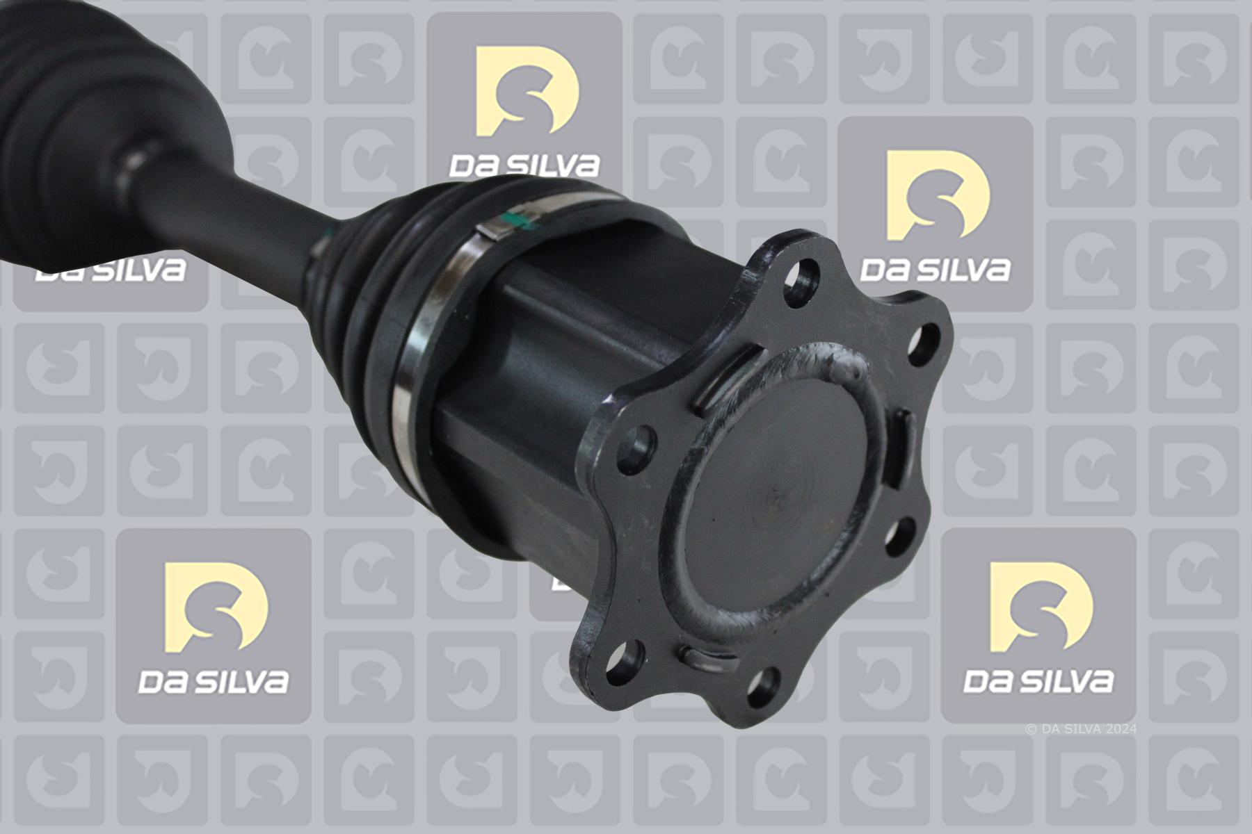 Cardan DA SILVA S.A.S. ref. 2108T