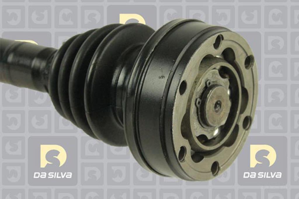 Cardã DA SILVA S.A.S. 2115T