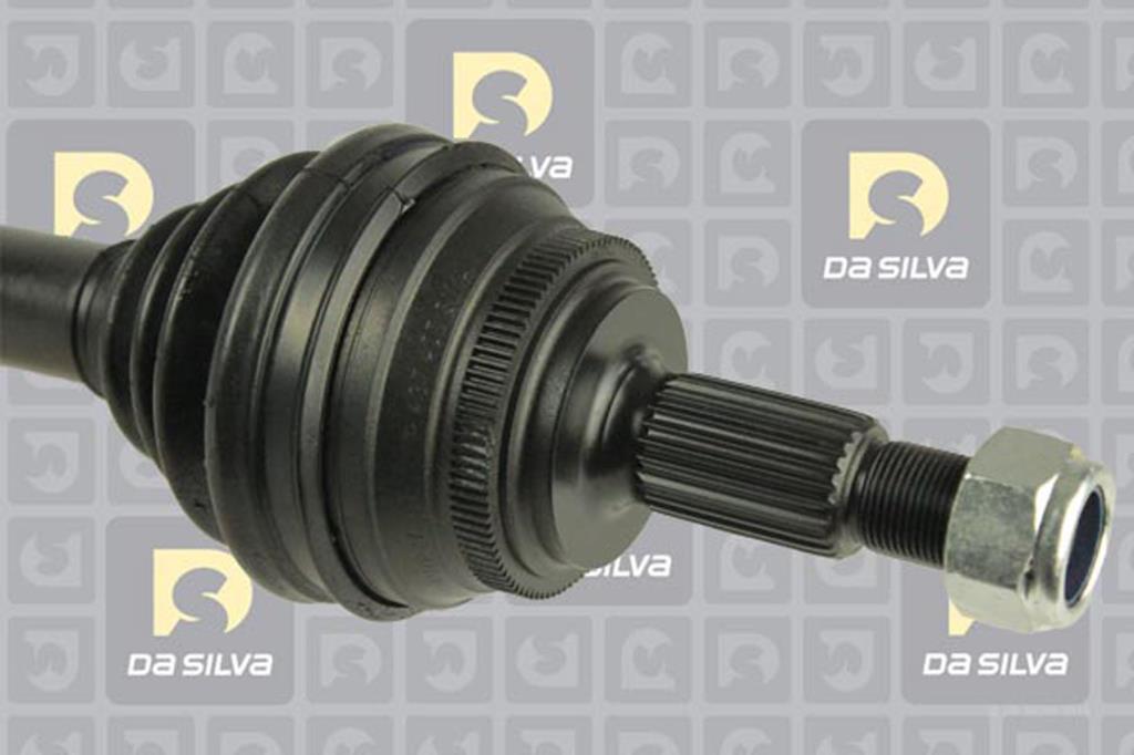 Cardan DA SILVA S.A.S. 2119AT