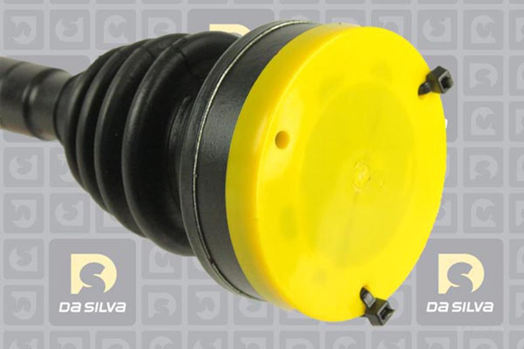 Cardan DA SILVA S.A.S. 2119AT