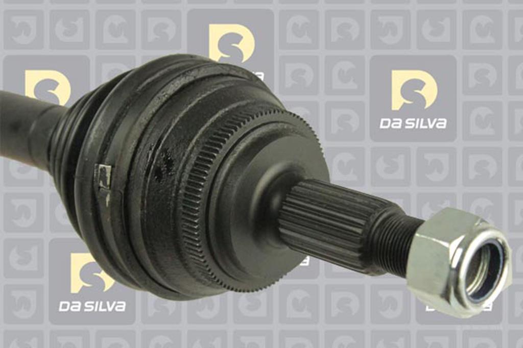 Cardan DA SILVA S.A.S. ref. 2121AT