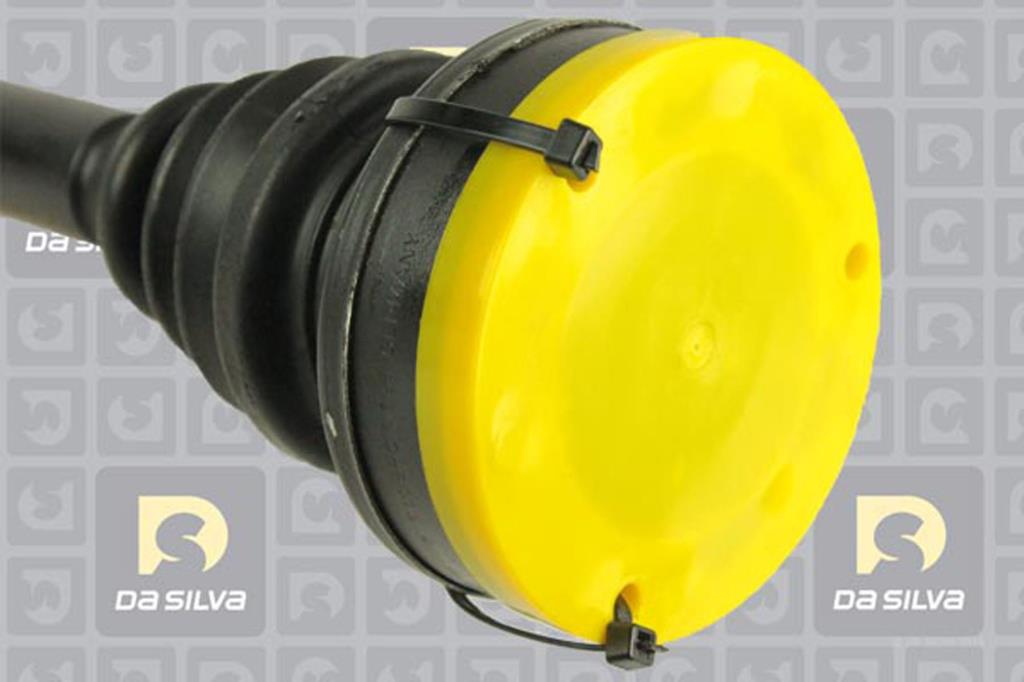 Cardan DA SILVA S.A.S. ref. 2121AT