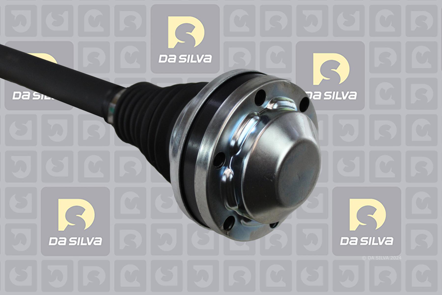 Cardan DA SILVA S.A.S. ref. 2122T