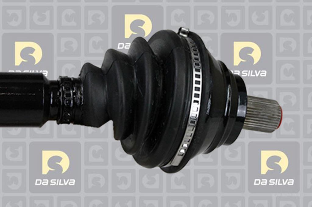 Cardan DA SILVA S.A.S. ref. 2124T