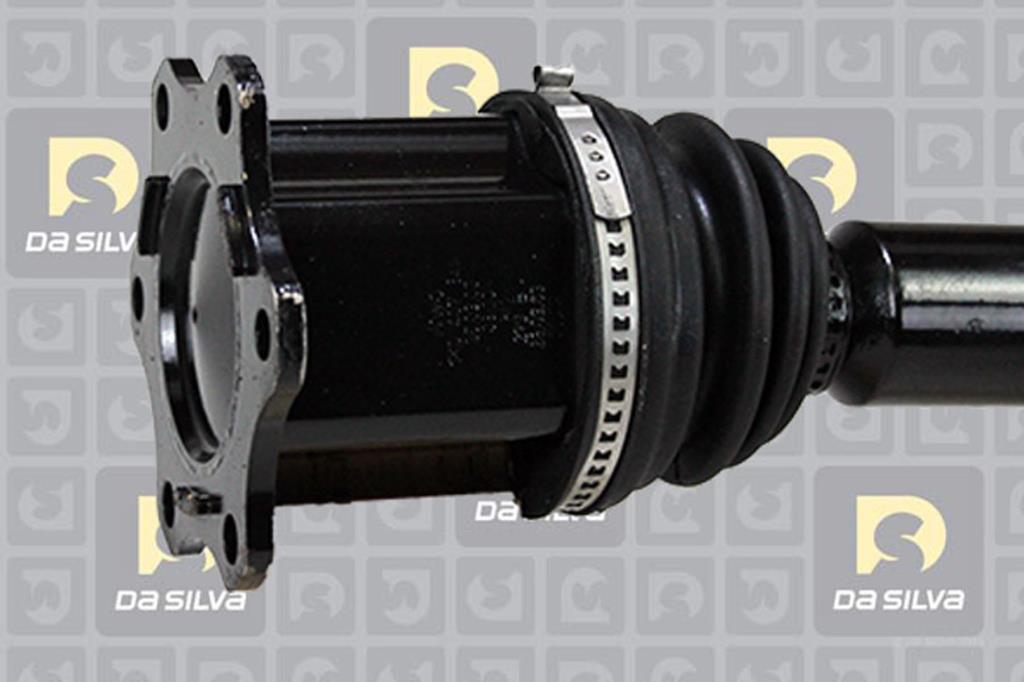 Cardan DA SILVA S.A.S. ref. 2124T