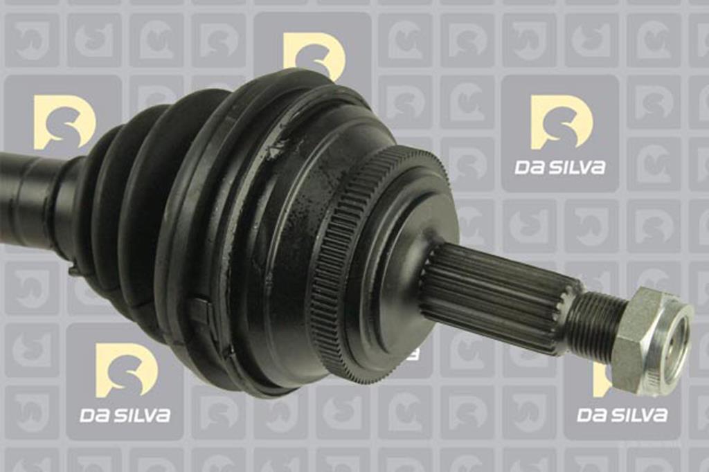 Cardan DA SILVA S.A.S. 2125AT