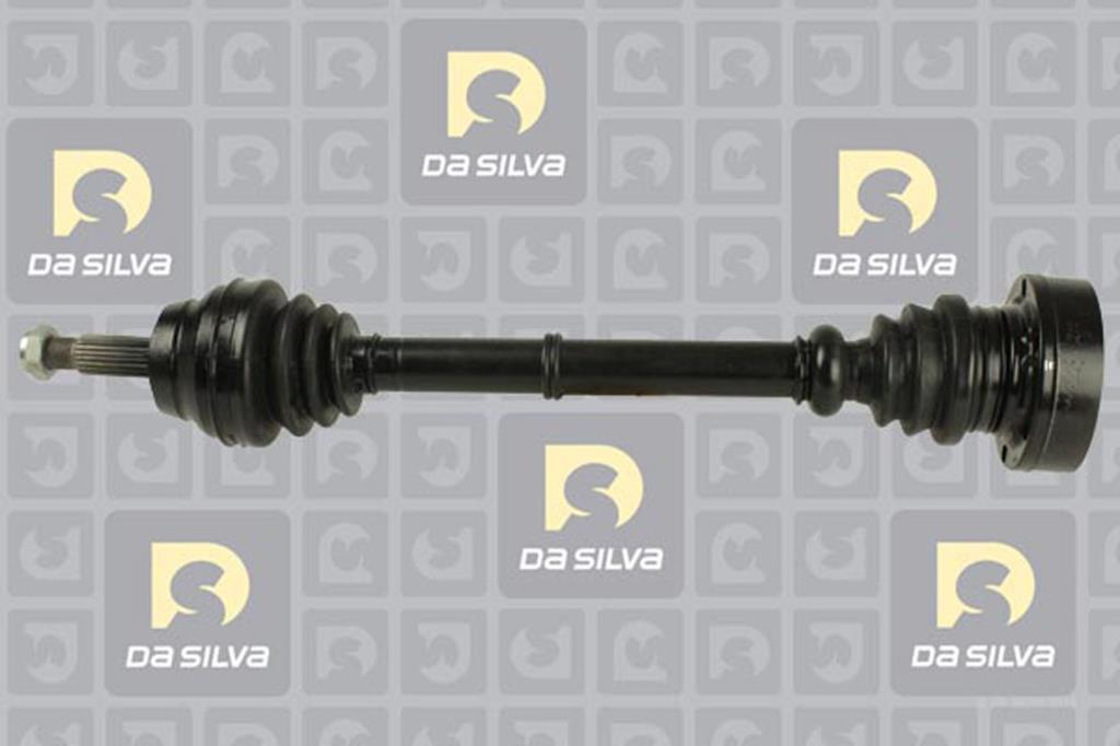 Cardan DA SILVA S.A.S. ref. 2125T