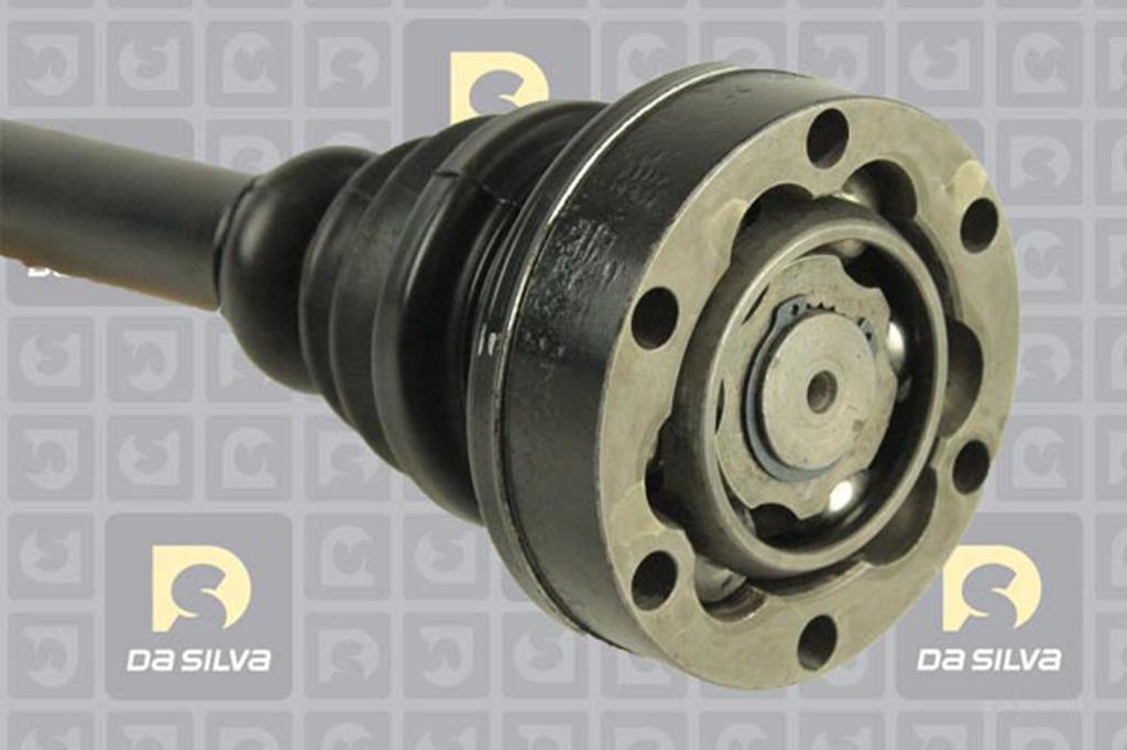 Cardan DA SILVA S.A.S. ref. 2125T