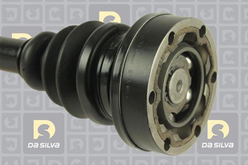 Cardan DA SILVA S.A.S. 2127T