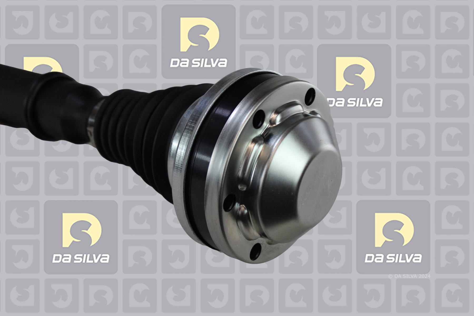 Cardan DA SILVA S.A.S. ref. 2129T